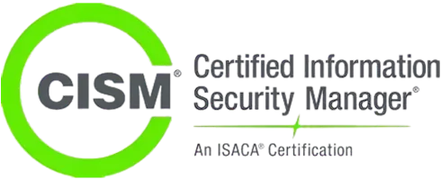 CISM certification